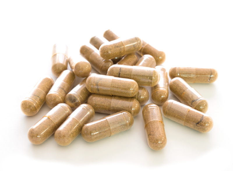 Cápsulas Probióticos