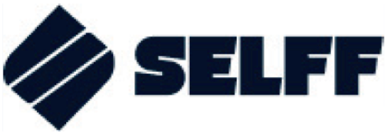 Logo SELFF